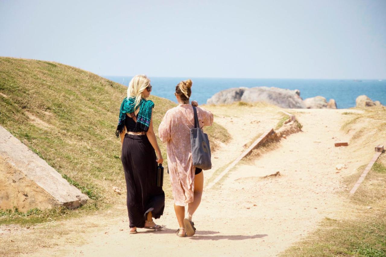 The Bartizan Galle Fort 외부 사진